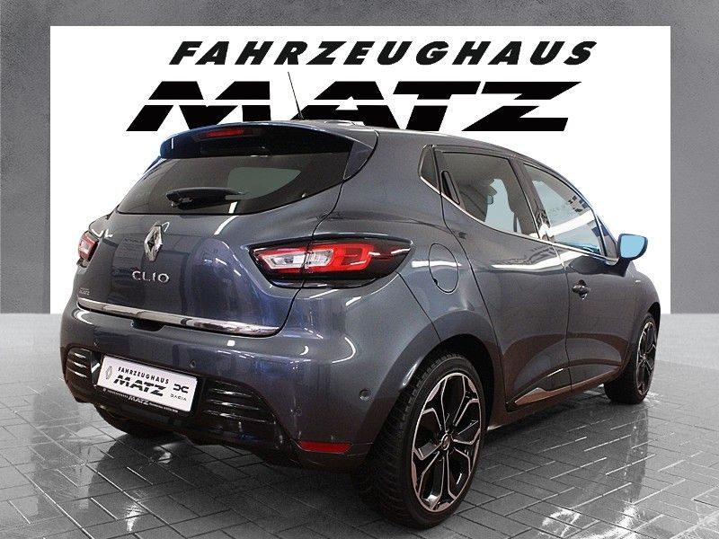 Fahrzeugabbildung Renault Clio TCe 90 BOSE Edition*R-Link*Sitzhzg*