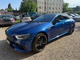 Mercedes-Benz AMG GT43 *V8 Optik*Panorama*Garantie MB*Voll - Mercedes-Benz GT-Klasse Gebrauchtwagen