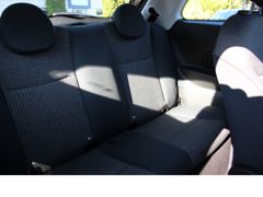 Fahrzeugabbildung Fiat 500e Icon*Kamera!*Navi!*Keyless!*AppConnect!*