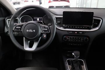 KIA XCeed - 8