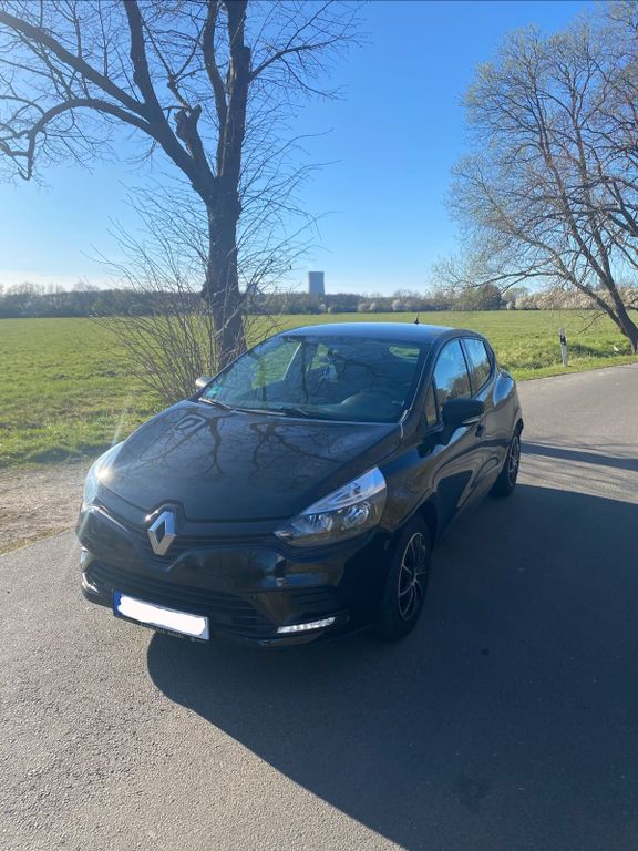 Image of Renault Clio