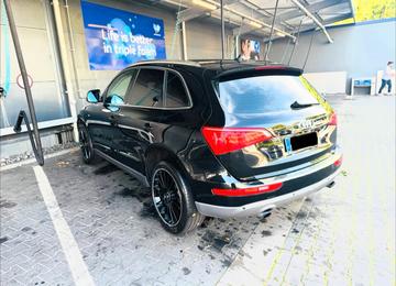 2009 AUDI Q5 — миниатюра 12