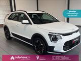 Kia e-Niro Edition 7 64,8kWh|CarPlay|LED|Kamera - Kia Niro mit Elektro-Antrieb