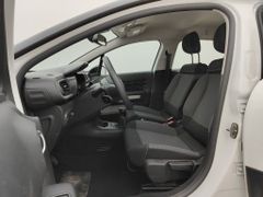 Fahrzeugabbildung Citroën C3 Feel Pack 1.2 NAVI/LED/PDC/ALU/DAB/TEMPOMAT