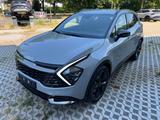 Kia Sportage 1.6 T 48V DCT7 NIGHTLINE *SONDERMODEL* - Kia Sportage in Karlsruhe