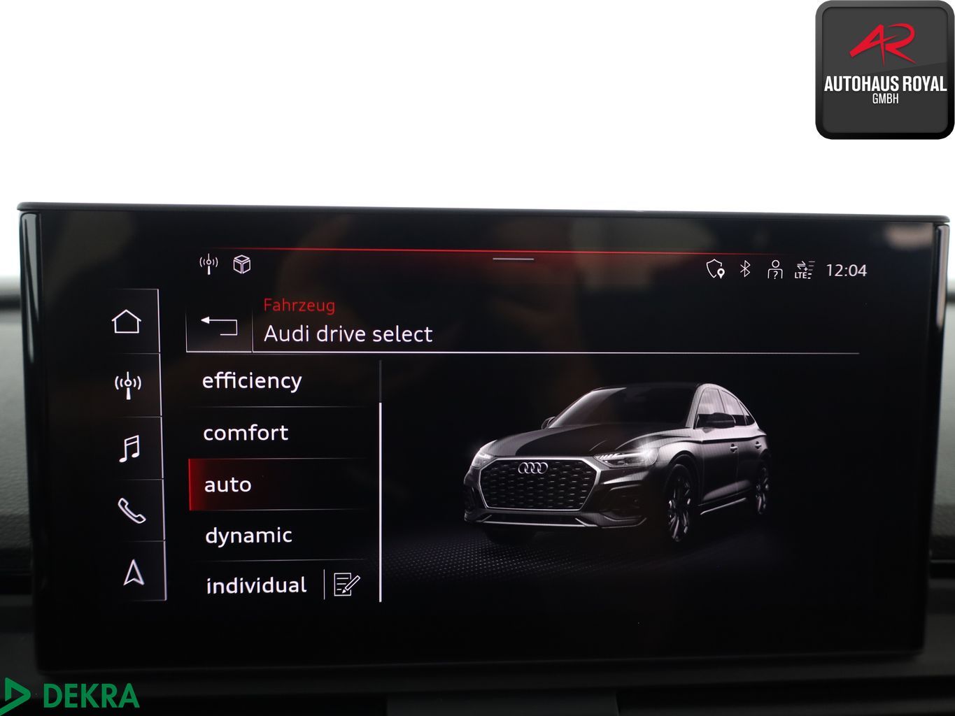 Audi Q5 Sportback 35 TDI S LINE MATRIX PANO KEYLESS foto 21