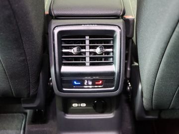 Skoda Kodiaq 1.5 TSI 7-Sitze Matrix Navi AHK