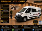 Peugeot Boxer 2,0 HDI *Wohnmobil/Camper Umbau*Solar* - Wohnmobil oder -wagen Umbau