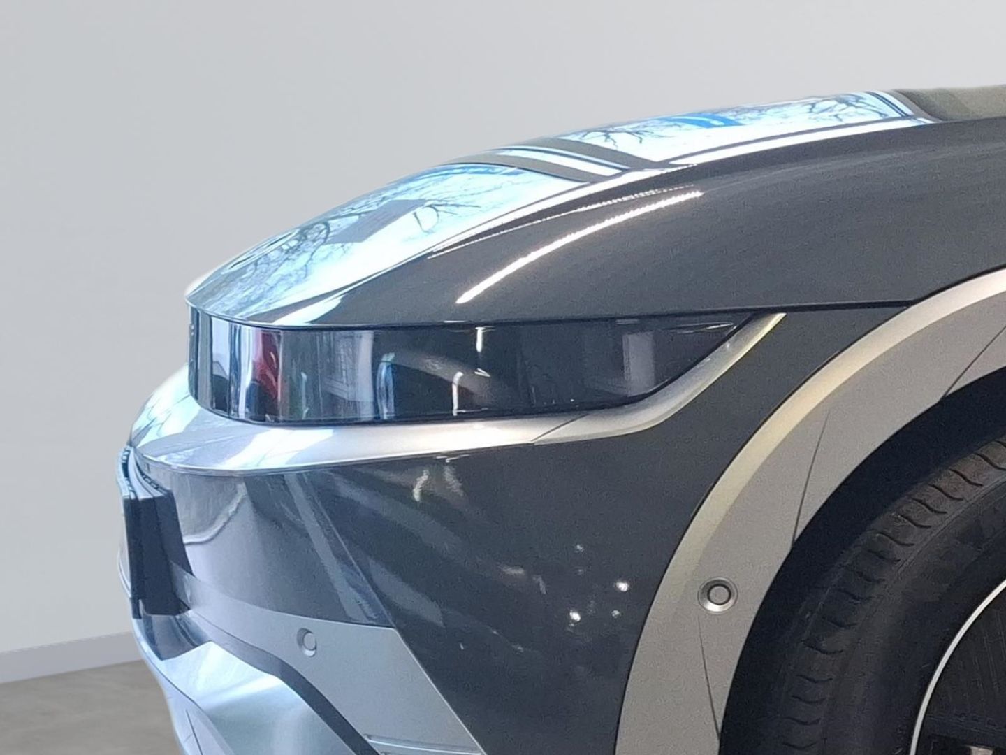 Hyundai IONIQ 5 – Bild 6