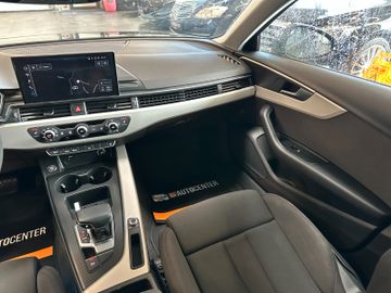 MYAUTOCENTER – Gebraucht- und Jahreswagen mit Werkstattservice in Pfaffenhofen Audi A4 Avant *ACC*PDC*NAVI*KLIMSitzHZ*