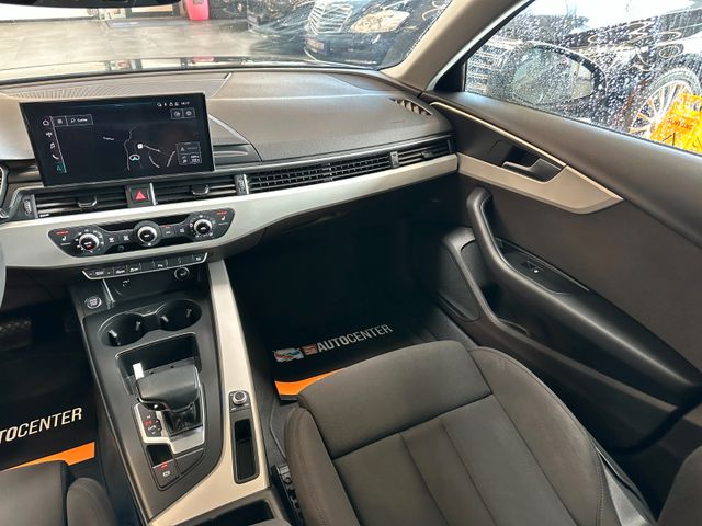 MYAUTOCENTER – Gebraucht- und Jahreswagen mit Werkstattservice in Pfaffenhofen Audi A4 Avant *ACC*PDC*NAVI*KLIMSitzHZ*
