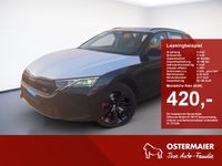 Skoda Octavia - Vorschau Bild 1