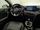 Kia Ceed 1.0 T-GDI Vision Navi, Kamera, Sitzheizung - Kia Gebrauchtwagen in Leverkusen