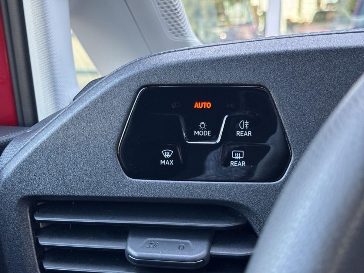 Caddy EcoProfi Maxi 2.0 TDI AHK Navi Klima