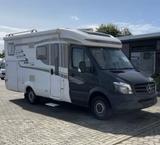 HYMER / ERIBA / HYMERCAR ML-T 580,Autom.,Autark.LiPo300Ah,Solar,G+D. Hzg. - HYMER / ERIBA ML-T 580