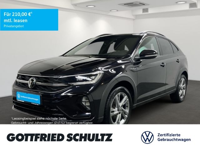 Volkswagen Taigo 1.0 TSI IQ.Light NAV SHZ KAMERA R-Line