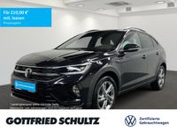 Volkswagen Taigo - Vorschau Bild 1