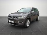 Jeep Compass Limited 1.3 Plug-In Hybrid 4WD *LED*Navi - gebrauchte Jeep Compass aus dem Jahr 2021