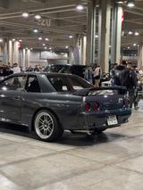 Nissan Skyline R32 GT-R - Nissan: R32