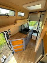 Volkswagen VW T6 Camper 4MOTION | Hochdach | reisefertig - Andere