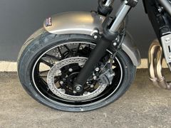 KAWASAKI Z 650 RS ABS + 4 J. Garantie + 650€ STARTERBONUS