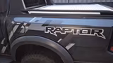 Ford Raptor - gebrauchte Ford Raptor aus dem Jahr 2024
