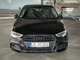 Audi A3 Sportback 1.0 TFSI S tronic S-Line LED Navi  - Audi A3 Gebrauchtwagen in Stuttgart