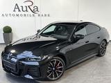 BMW i4 M50 Gran Coupé M-Sport NAV+LED+H&K+ACC+19ZOLL - BMW i4: M50