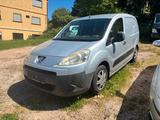 Peugeot Partner L1 Komfort - silberne Peugeot Partner