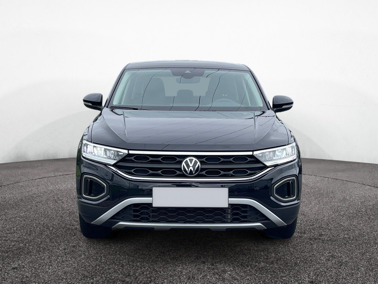 Volkswagen T-Roc - Bild 2