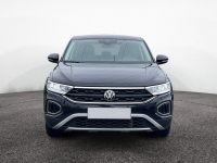Volkswagen T-Roc - Vorschau Bild 2