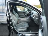 Mercedes-Benz C 200 d T AMG Sport AHK Distr. LED Navi Kamera S - Mercedes-Benz C 200 mit Diesel-Antrieb