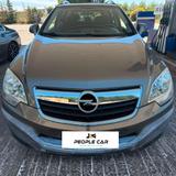 Opel Antara 2.0 CDTI - Autocarro - 150CV - gebrauchte Opel Antara aus dem Jahr 2008
