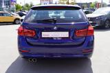 BMW 320d Touring Advantage LED Navi Sitzheizung PDC - BMW 320 aus 2019