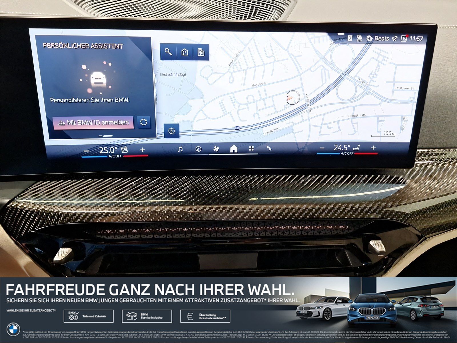 BMW 430 Gran Coupé - Bild 16