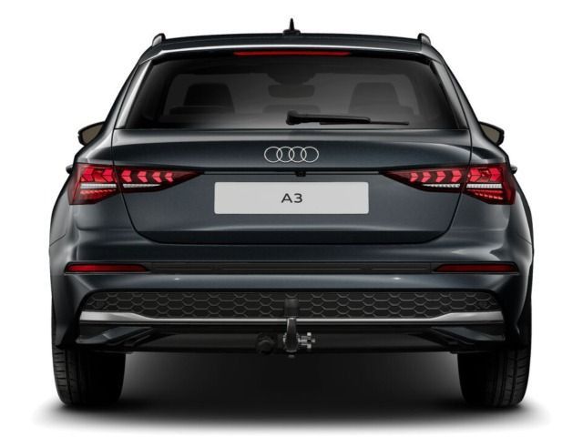 Audi A3 - Bild 6