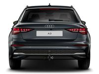 Audi A3 - Vorschau Bild 6