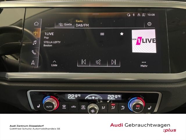 Audi Q3 35 TFSI LED CARPLAY 360 MMI foto 19