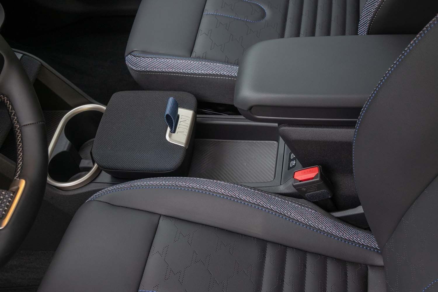 MINI Countryman C (Cooper) - Bild 9