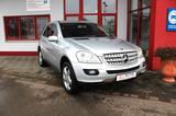 Mercedes-Benz ML 420 CDI*4matic AHK*LEDER*COMAND - Mercedes-Benz ML 420 mit Diesel-Antrieb