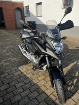 Honda NC700X A2 Führerschein tauglich - Offers