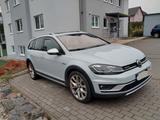Volkswagen Golf 1.8 TSI DSG 4MOTION Alltrack Alltrack - Volkswagen Golf: Alltrack