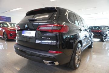 BMW X5 - 5
