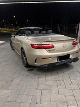 Mercedes-Benz E 53 AMG Mercedes-AMG E 53 4MATIC+ Autom. Me... - Mercedes-Benz E 53 AMG von privat