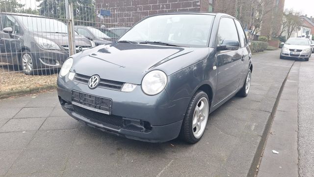 Volkswagen Lupo FSI