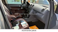 VW Caddy/Edition/SonderAusstattung/Traumfahrzeug!