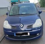 Renault Modus Automatik  Baujahr 2008  1... - gebrauchte Renault Modus aus dem Jahr 2008