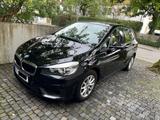 BMW 216d Active Tourer Sommer/Winterreifen auf Alu - BMW 216 Active Tourer Kombi Gebrauchtwagen