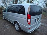 Mercedes-Benz Viano 2.2 CDI FUN EDITION lang FUN EDITION - Mercedes-Benz Viano Fun mit Diesel-Antrieb