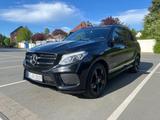 Mercedes-Benz GLE 350 d 4MATIC -